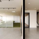 建築パース制作会社ONE_CGデザイン