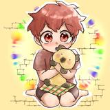 あまおう♠︎♤イラスト