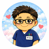 大ちゃん精神科訪問看護師