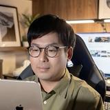 上見和也