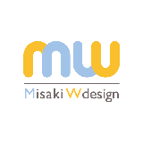 みさき｜Misaki W design