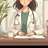 看護師momo