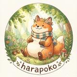 harapoko2525