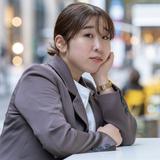 鹿田 成海