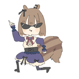 小梨栖