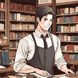 ゆるゆる｜書店員・コーチ
