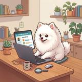 ぽめ汰。