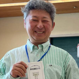 樗里庵　太一