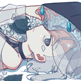 さみだれ Tomamoma0
