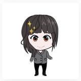 森のみどり