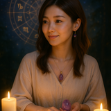 アンナ【杏南】スピリチュアル占い師
