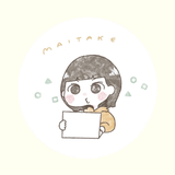 まいたけデザイン