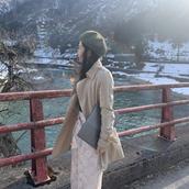 桜永華名