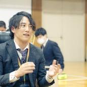 水口　遼人