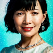 彩乃です