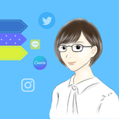 ひがし　SNSプロフィールライター