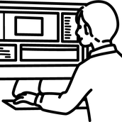 あく 動画編集者