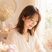 美紀 ⸜❤︎⸝ インド占星術×オラクル