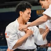 Takuya Morikawa