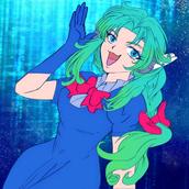 七草木