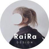 RaiRa｜魅せる伝わるデザイン。