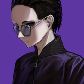 King BB　