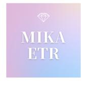 Mika  ETR  大阪