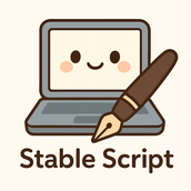 Stable Script