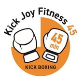 Kick Joy Fitness 45