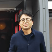 藁谷大輔