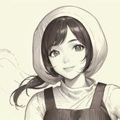 みはる。