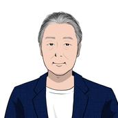 中澤定位（ナカザワ テイイ）