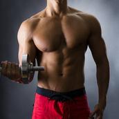 NSCACSCS パーソナルトレーナー