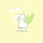 みずき_猫イラスト