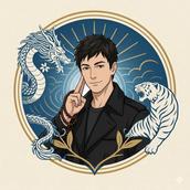 天龍 潤流・鑑定カウンセリング