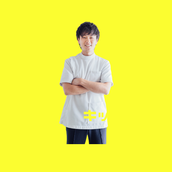 痛み・不調改善×理学療法士　ユースケ