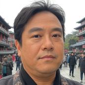龍皇允