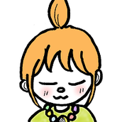 銀色の満月☆みつる