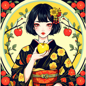白浪 しおん