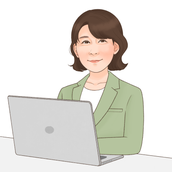 大坪ユキ l 真心✖︎やわらか秘書