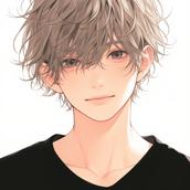 TAKERU〜男の本音〜