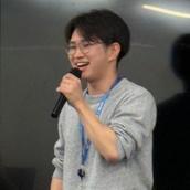 井上　火猛