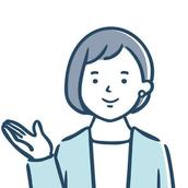 まりこ＠オンラインコミュニティの秘書