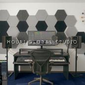 Mouri Global Studio