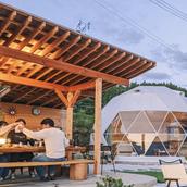 ベースキャンプはる