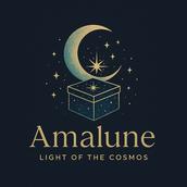 Amalune☾アマルネ月