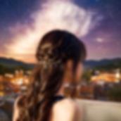 星那 霊視占い師