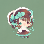 濁田てん