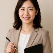 開運不動産鑑定士 Ayaka