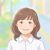 まりこ｜ホームページ集客の仕組みづくり